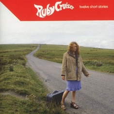 Ruby Cruiser - Twelve Short Stories