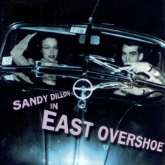 Sandy Dillon - Eastovershoe