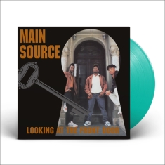 Main Source - Looking At The Front Door