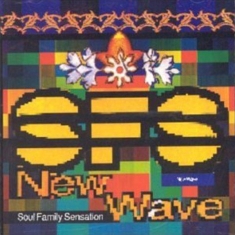 Soul Family Sensation - New Wave