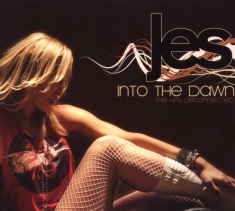 Jes - Into The Dawn/Hits Discon