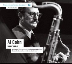 Al Cohn - Rifftide