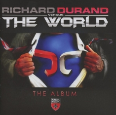 Richard Durand - Vs The World