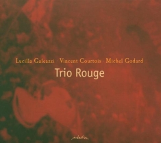 Galeazzi - Trio Rouge