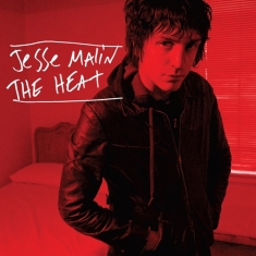 Jesse Malin - Heat