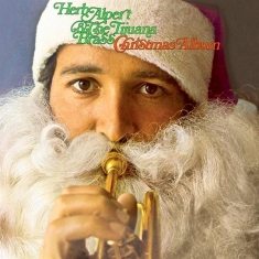 Herb Alpert - Christmas Album