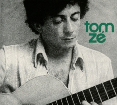 Tom Zé - Tom Ze