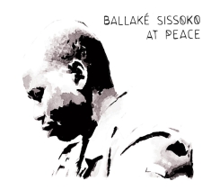 Sissoko Ballake - At Peace