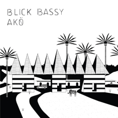 Blick Bassy - Ako