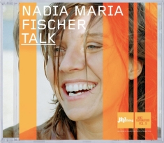 Nadia Maria Fisher - Talk