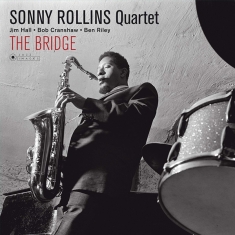 Sonny Rollins - The Bridge