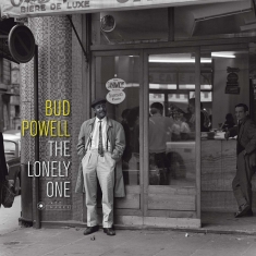 Bud Powell - The Lonely One