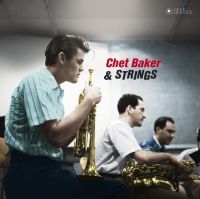 Chet Baker - Chet Baker & Strings