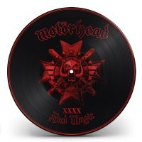 MOTÖRHEAD - BAD MAGIC