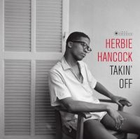 Hancock Herbie - Takin' Off