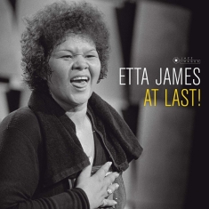 Etta James - At Last!