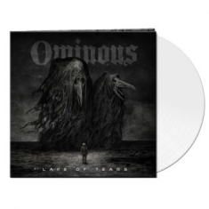 Lake Of Tears - Ominous (White Vinyl Lp) Sweden Exc