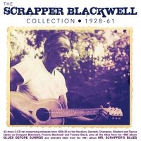 Blackwell Scrapper - Scrapper Blackwell Collection 19286