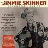 Skinner Jimmie - Jimmie Skinner Collection 194762