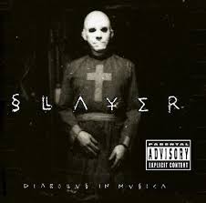 Slayer - Diabolus in musica