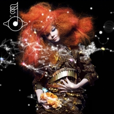 Bjork - Biophilia