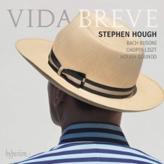 Various - Vida Breve