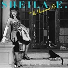 Sheila E - The Glamorous Life (Ltd. Vinyl in the group VINYL / Pop-Rock,RnB-Soul at Bengans Skivbutik AB (3968474)