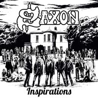 SAXON - INSPIRATIONS (VINYL)