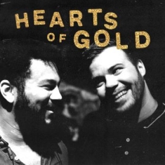 Dollar Signs - Hearts Of Gold