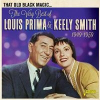 Prima Louis And Smith Keely - Very Best Of?