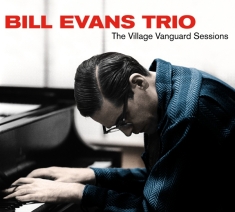 Bill Evans Trio - Village Vanguard Sessions