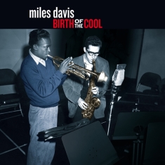 Miles Davis - Birth Of The Cool