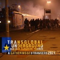 Transglobal Underground - A Gathering Of Strangers 2021