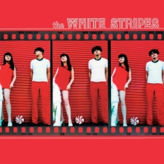 White Stripes The - The White Stripes