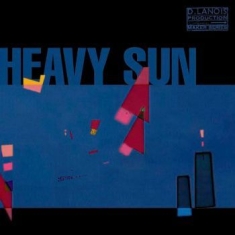 Daniel Lanois - Heavy Sun