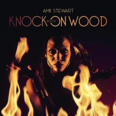 Stewart Amii - Best Of - Knock On Wood