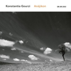 Konstantia Gourzi - Anájikon