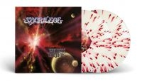 Sacrilege - Turn Back Trilobite (2 Lp Clear/Red