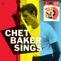 Chet Baker - Sings