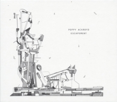 Poppy Ackroyd - Escapement