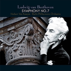 David Zinman - Beethoven 7