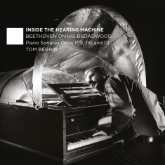 Beethoven Ludwig Van - Inside The Hearing Machine