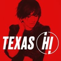 TEXAS - HI (VINYL WHITE)