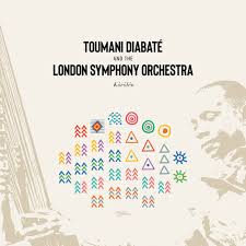 Toumani Diabaté And London Sym - Kôrôlén