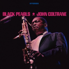 John Coltrane - Black Pearls