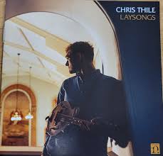 Chris Thile - Laysongs