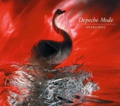 Depeche Mode - Speak And Spell