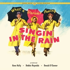 Various - Singin' In The Rain