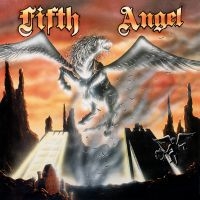 Fifth Angel - Fifth Angel