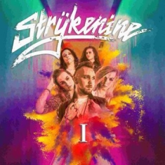 Strykenine - Strÿkenine I